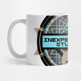 Inexperienced Studio Logo Mug